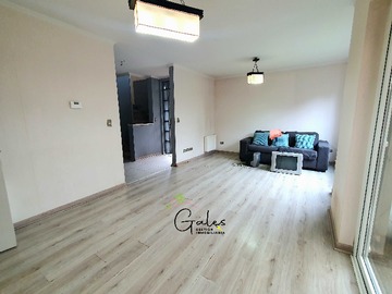 Venta / Casa / Temuco