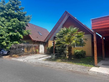 Venta / Casa / Temuco