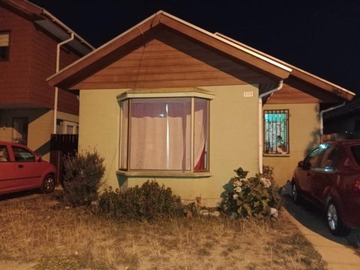 Venta / Casa / Temuco