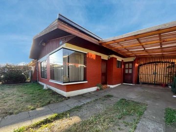 Venta / Casa / Temuco