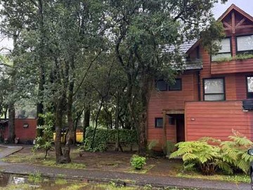 Venta / Casa / Temuco