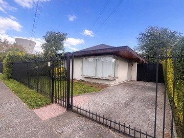 Venta / Casa / Temuco