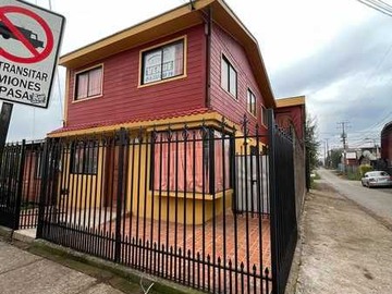 Venta / Casa / Temuco