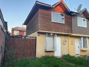 Venta / Casa / Temuco
