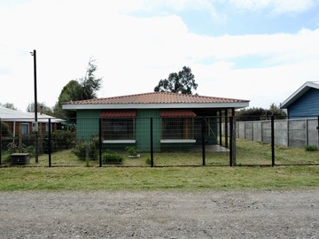 Venta / Casa / Temuco