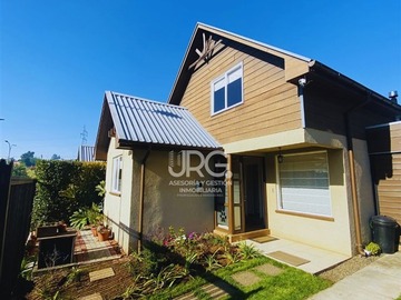 Venta / Casa / Temuco