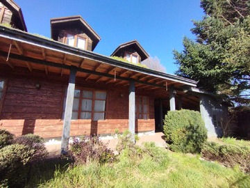 Venta / Casa / Temuco