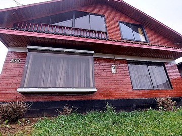 Venta / Casa / Temuco