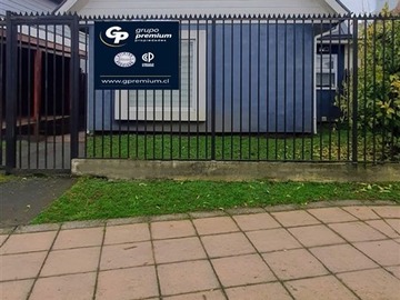 Venta / Casa / Temuco