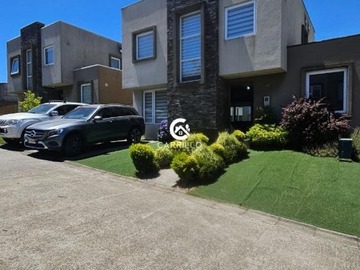 Venta / Casa / Temuco