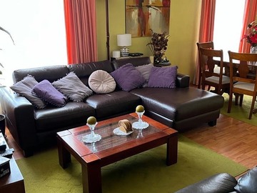 Venta / Casa / Temuco