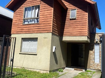 Venta / Casa / Temuco