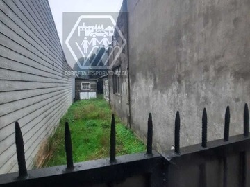 Venta / Casa / Temuco