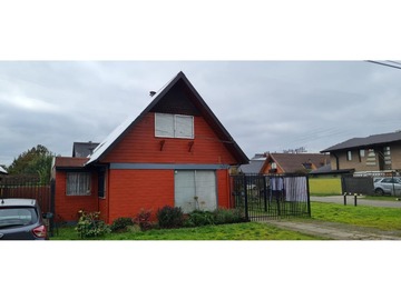 Venta / Casa / Temuco