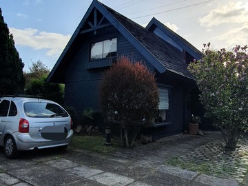 Venta / Casa / Temuco