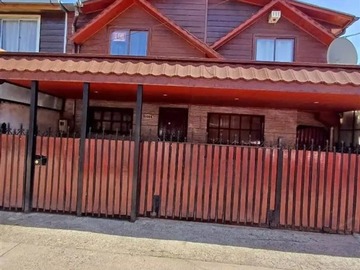 Venta / Casa / Temuco