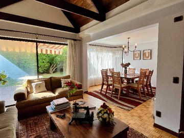 Venta / Casa / Temuco