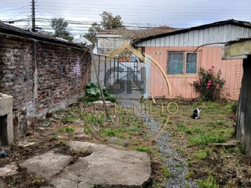 Venta / Casa / Temuco