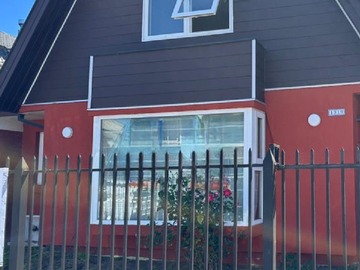 Venta / Casa / Temuco