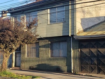 Venta / Casa / Temuco