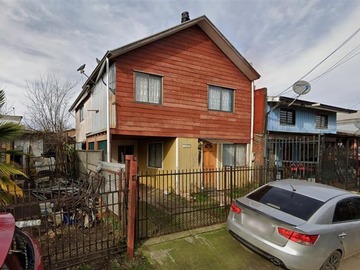 Venta / Casa / Temuco