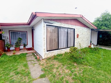 Venta / Casa / Temuco
