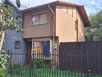 Venta / Casa / Temuco