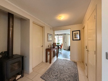 Venta / Casa / Temuco
