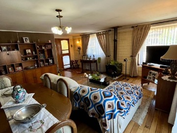 Venta / Casa / Temuco