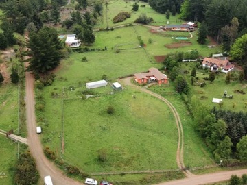 Venta / Casa / Temuco