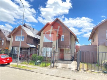Venta / Casa / Temuco
