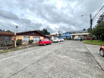 Venta / Casa / Temuco