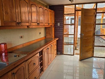Venta / Casa / Temuco