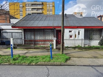 Venta / Casa / Temuco