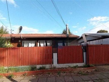 Venta / Casa / Temuco