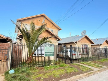 Venta / Casa / Temuco