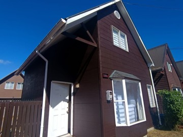 Venta / Casa / Temuco