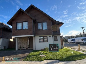 Venta / Casa / Temuco