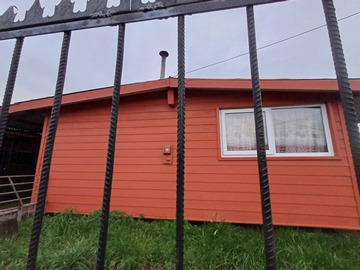 Venta / Casa / Temuco