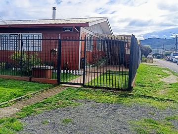 Venta / Casa / Temuco