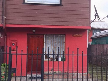 Venta / Casa / Temuco