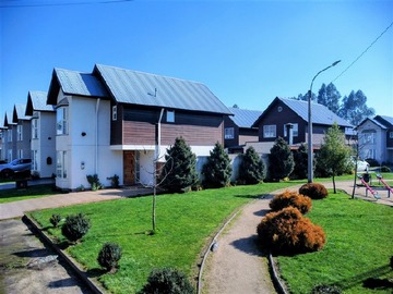 Venta / Casa / Temuco