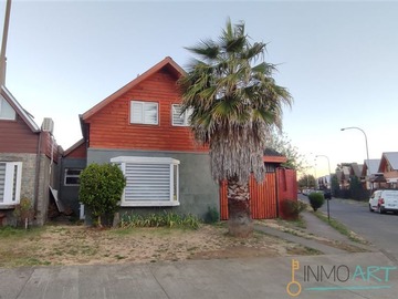 Venta / Casa / Temuco