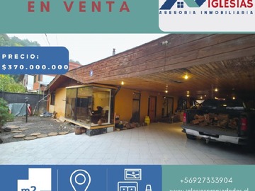 Venta / Casa / Temuco