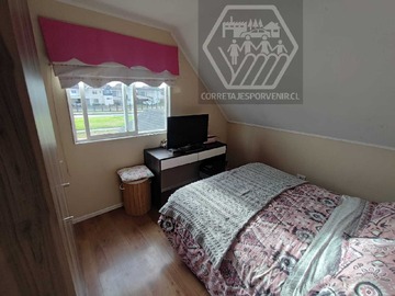 Venta / Casa / Temuco