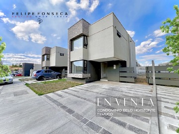 Venta / Casa / Temuco