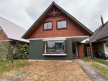 Venta / Casa / Temuco