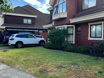 Venta / Casa / Temuco