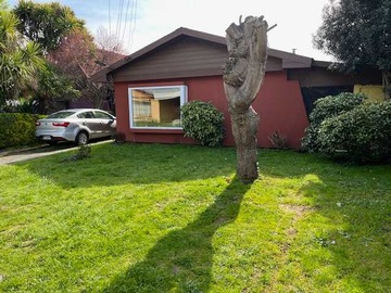 Venta / Casa / Temuco