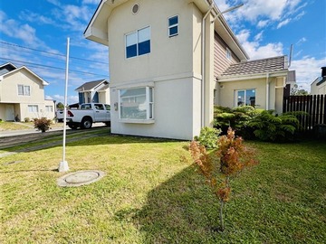 Venta / Casa / Temuco